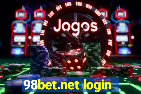 98bet.net login